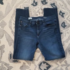 Gap resolution Slim/Straight 31r